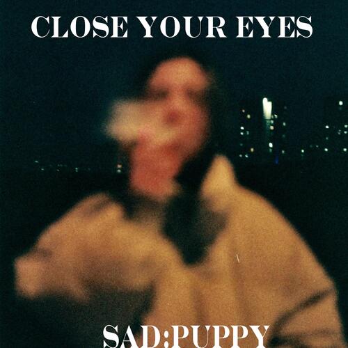 Close Your Eyes_poster_image