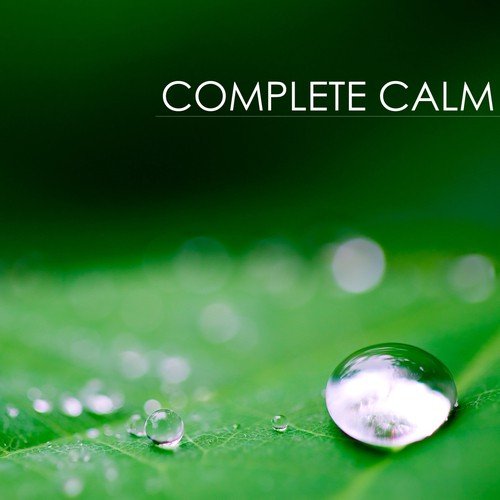 Complete Calm: Extremely Calming & Relaxing Piano Music for Relaxation Meditation and Stress Relief