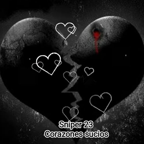 Corazones Sucios cover art
