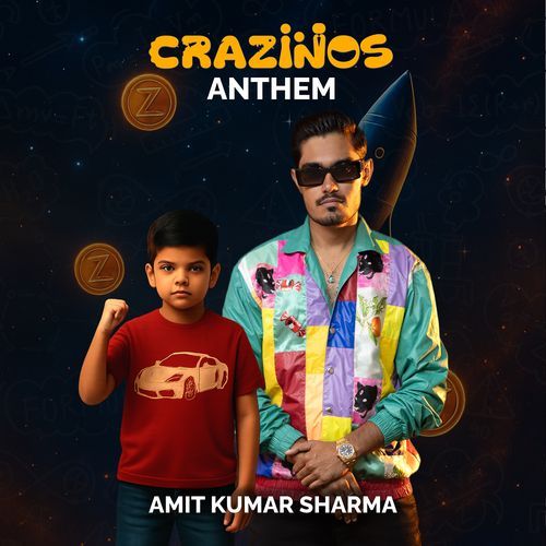 Crazinos Anthem
