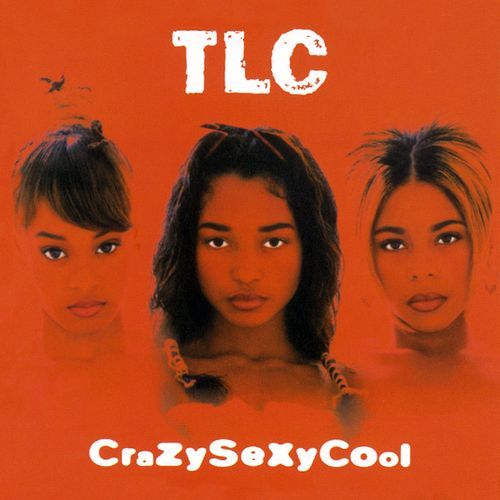 CrazySexyCool (30th Anniversary Edition)_poster_image