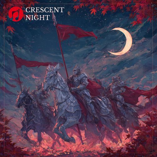 Crescent Night