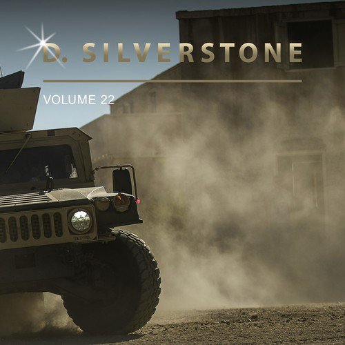Country EDM Drive cover art