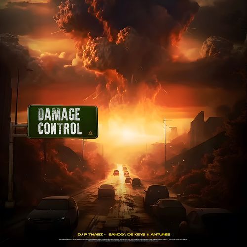 DAMAGE CONTROL_poster_image