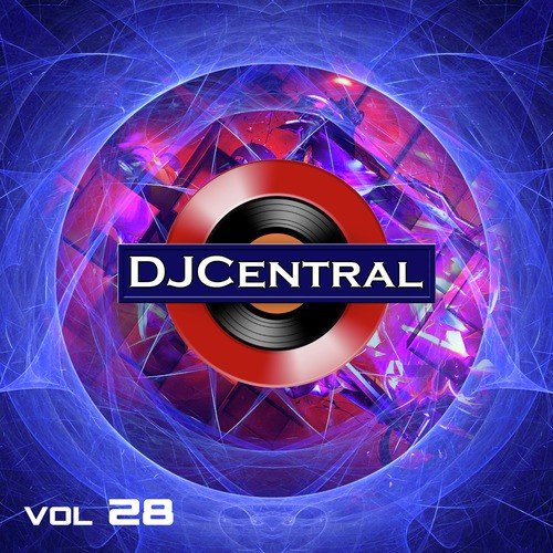 DJ Central, Vol. 28
