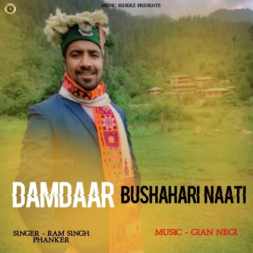 Damdaar Bushahari Naati