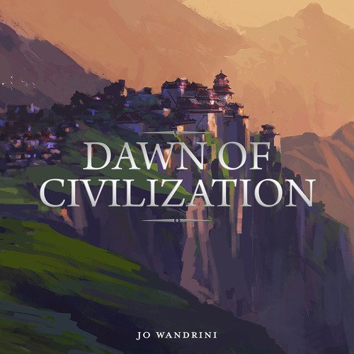 Dawn Of Civilization cover art