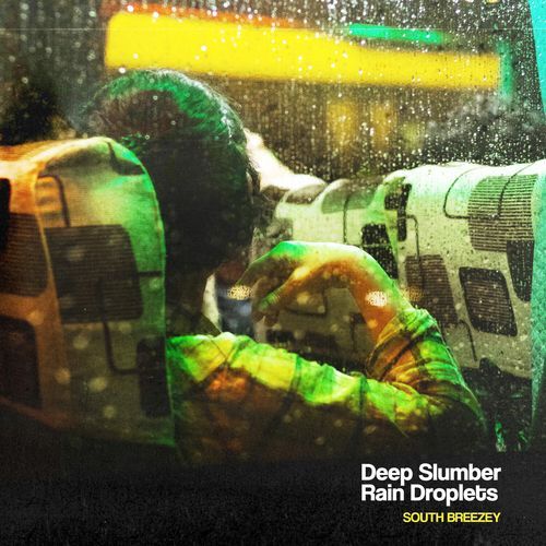 Baby Sleep Rain cover art