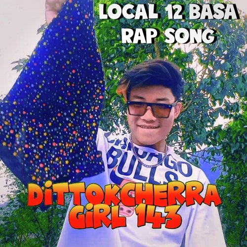 Dittokcherra Girl 143