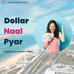 Dollar naal pyar-PjcDfgd-QX8