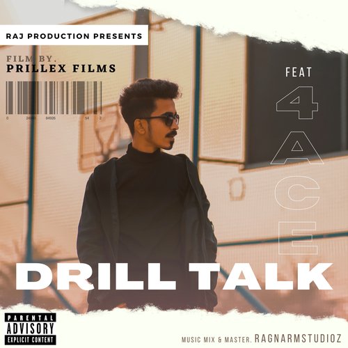 Drill Talk