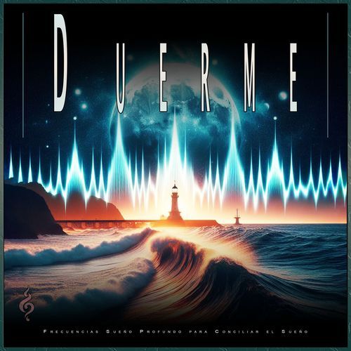 Musica Relajante para Dormir cover art