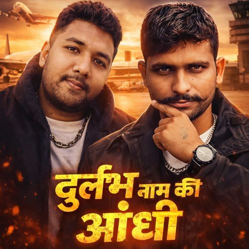 Durlabh Naam Ki Aandhi