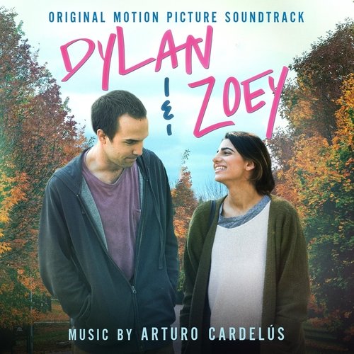 Dylan cover art