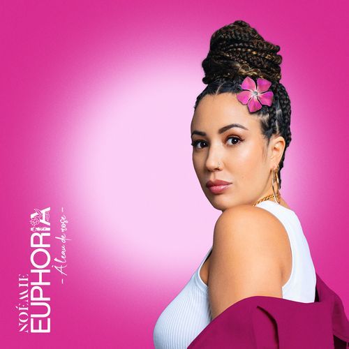 EUPHORIA (A l'eau de rose)