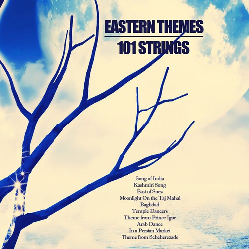 Eastern Themes (Remastered)
