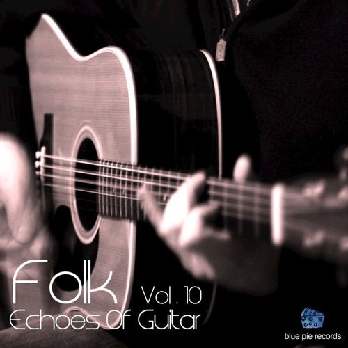 Echoes of Guitar Vol. 10