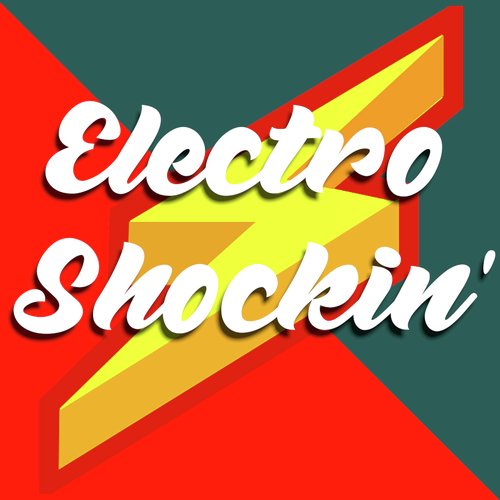 Electro Shockin&#039;_poster_image