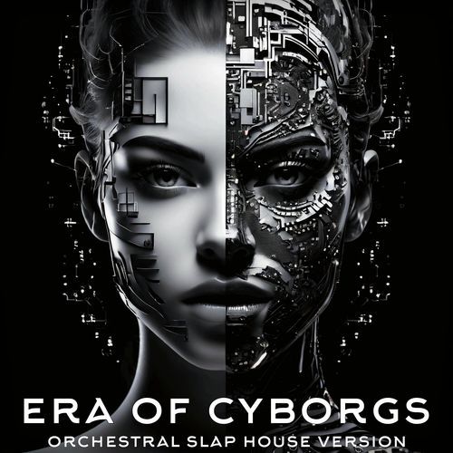 Era of Cyborgs