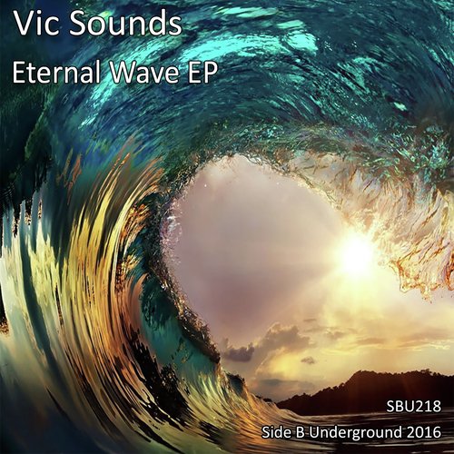 Eternal Wave EP