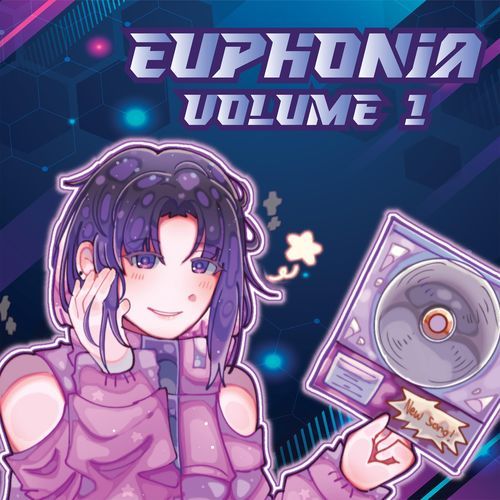 Euphonia, Vol. 1