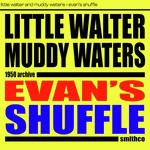 Evan's Shuffle