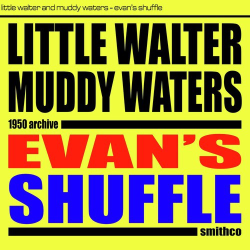 Evan&#039;s Shuffle_poster_image