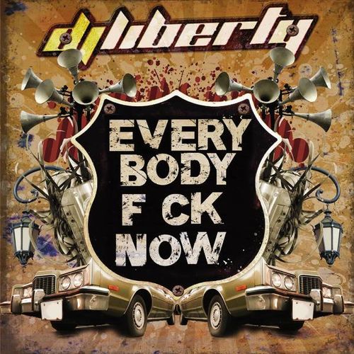 DJ Liberty