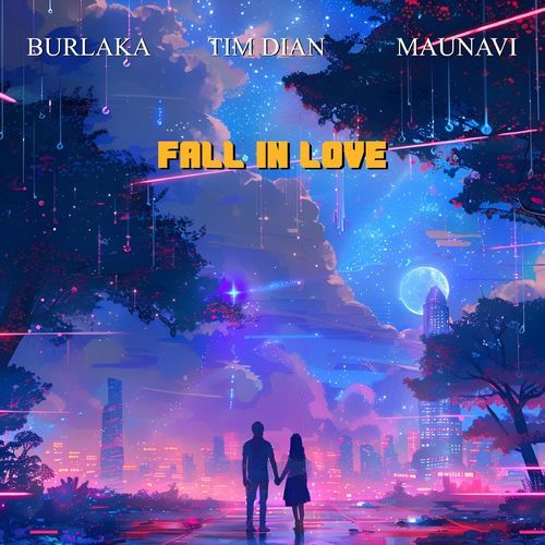 Fall in Love_poster_image