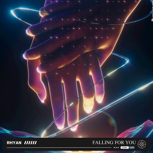 Falling For You_poster_image