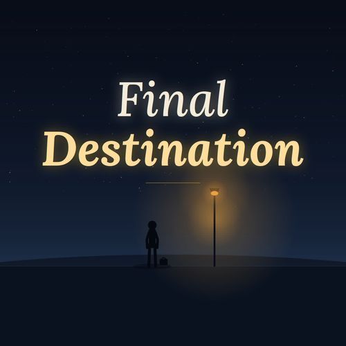 Final Destination