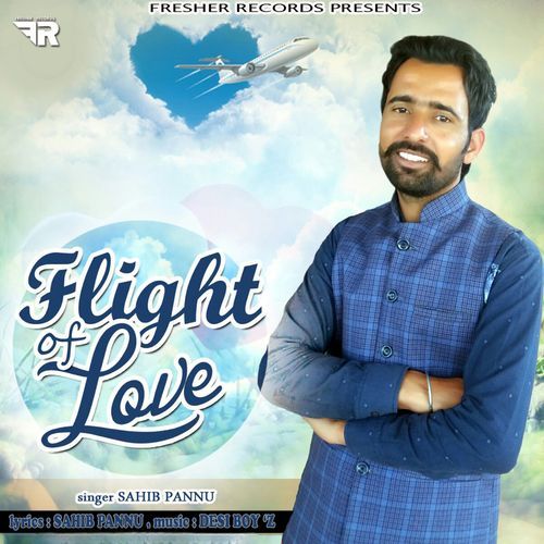 Flight Of Love