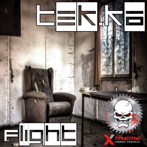 Flight (Tito K. Remix) cover art
