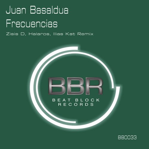 Frecuencias (Ilias Kat Remix)