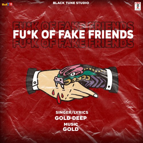 Fu*k Of Fake Friends