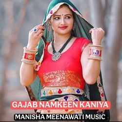 Gajab Namkeen Kaniya