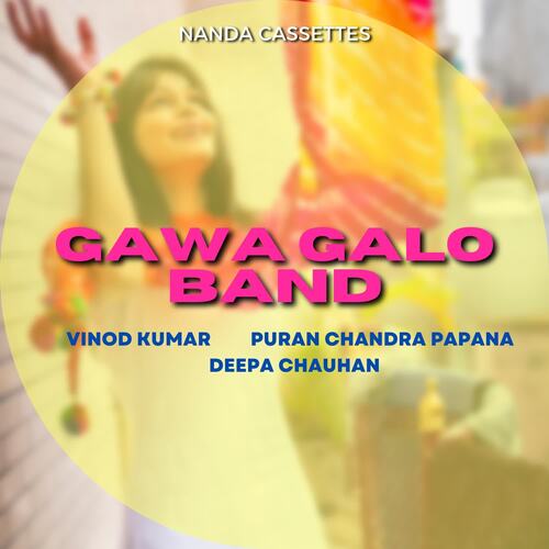 Gawa Galo Band