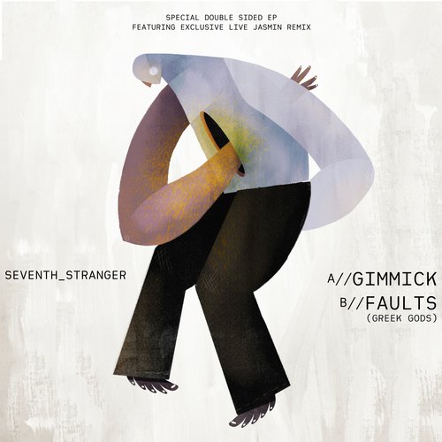 Gimmick (Live Jasmin's Particular Remix)