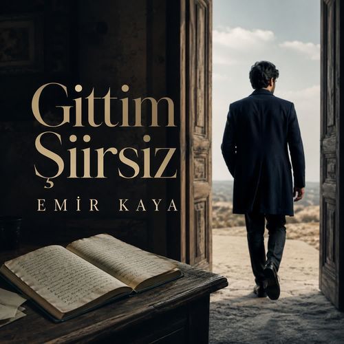 Gittim Şiirsiz