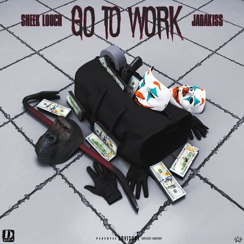 Go to Work_poster_image