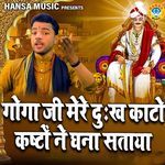 Gogaji Mere Dukh Kato Gogaji Kashto Ne Ghana Sataya