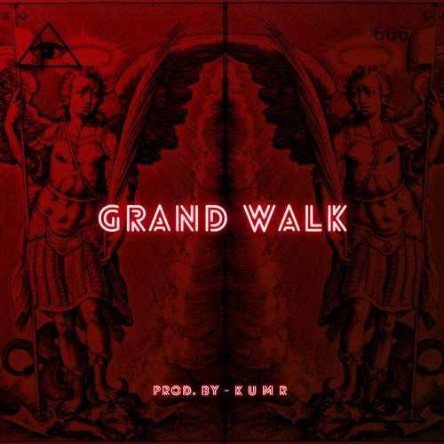 Grand Walk (Instrumental)