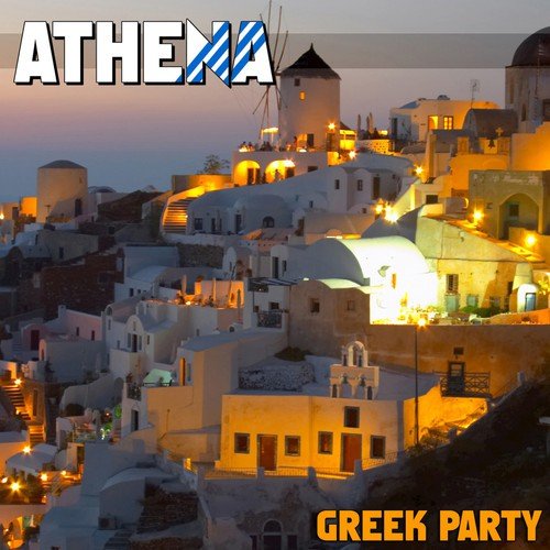 Greek Party - Syrtaki Dance