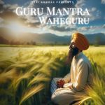 Guru Mantra Waheguru