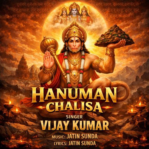 Hanuman Chalisa