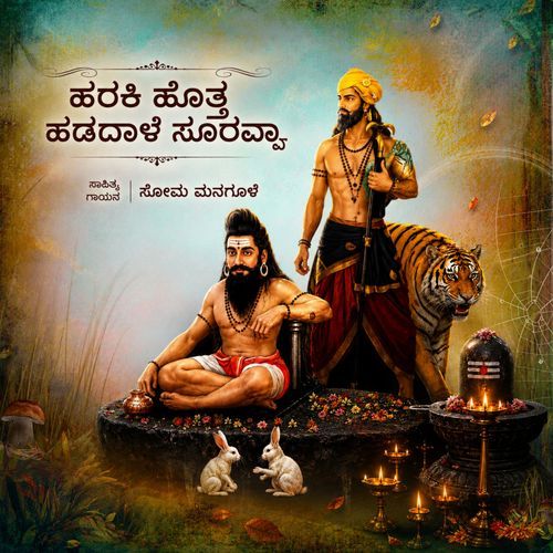 Haraki Hotta Hadadal Suravva