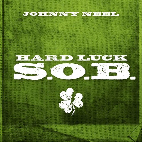 Hard Luck S.O.B._poster_image