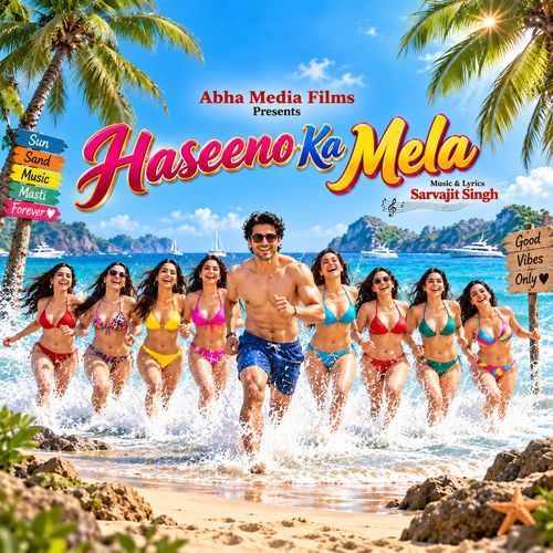 Haseeno Ka Mela