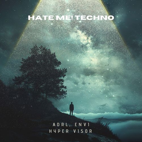Hate Me! - Techno Version