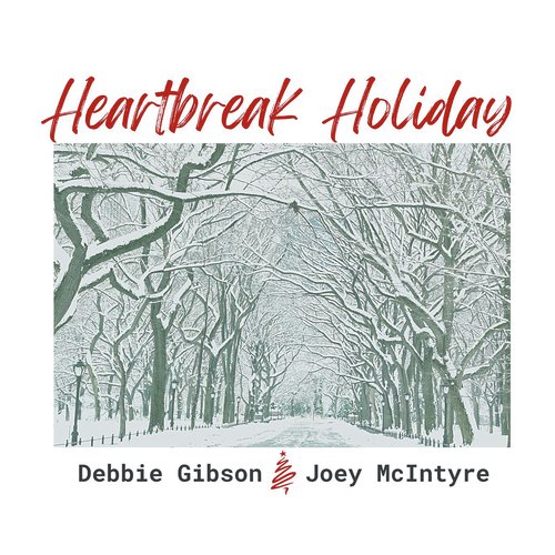 Heartbreak Holiday (Radio Mix)_poster_image